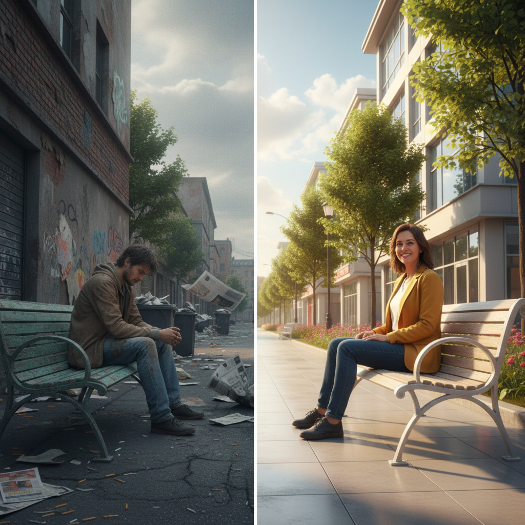 Simulation and Simulacra: The Blurred Line Between Reality and Illusion